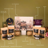 Shahi Mithaas Hamper